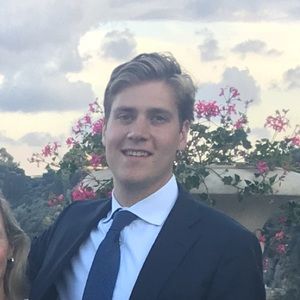Meet your Posher, Eric